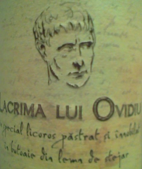 Die Tränen Ovids